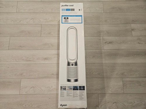 Brand new dyson purifier - dyson, cool